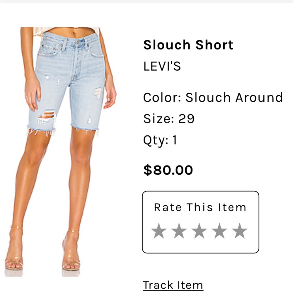 Levi’s